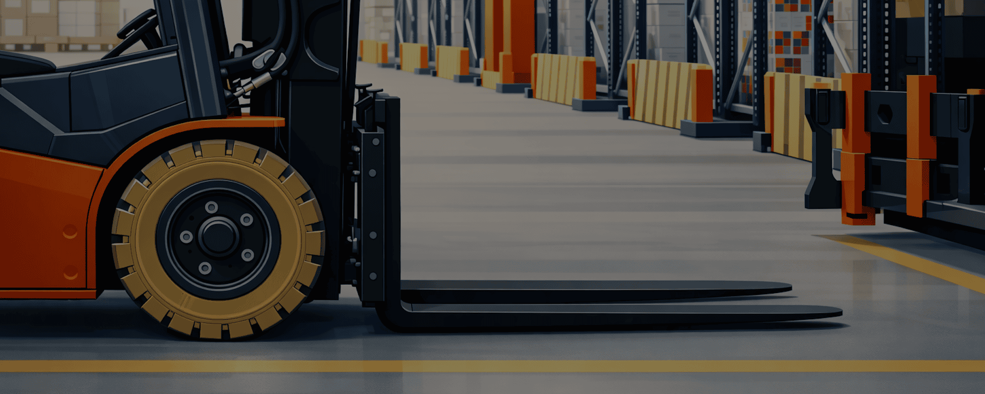 Выкуп спецтехники в Перми