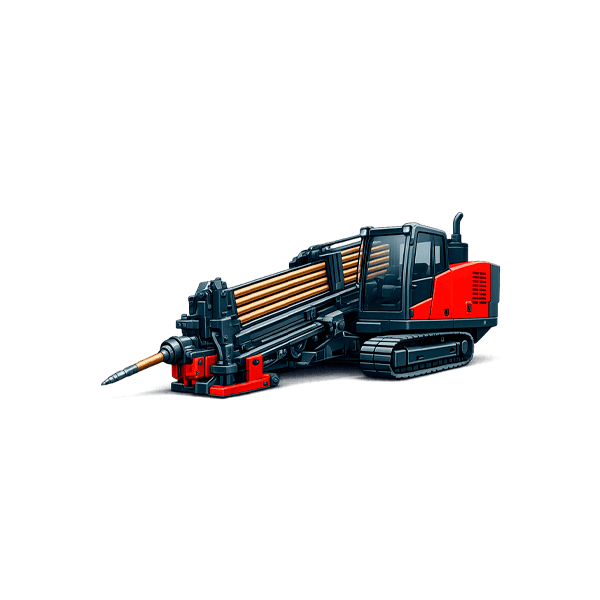 Установки ГНБ - выкуп в Перми и Пермском крае