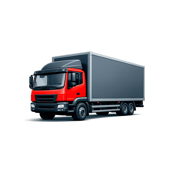 Выкуп автофургонов Пермь