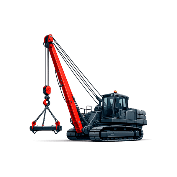 Трубоукладчики - выкуп в Перми и Пермском крае