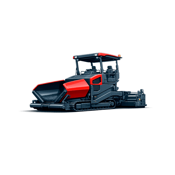 Асфальтоукладчики - выкуп в Перми и Пермском крае