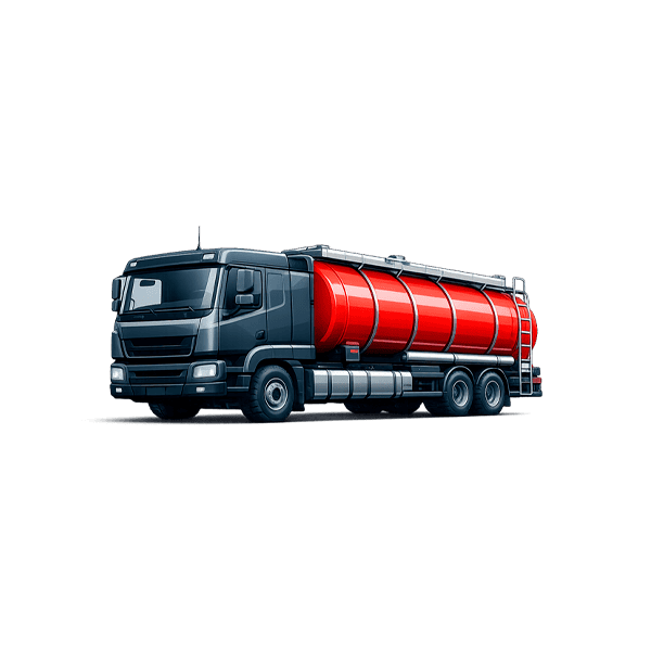 Выкуп автоцистерн Пермь