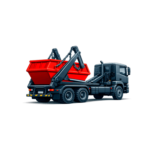 Бункеровозы - выкуп в Перми и Пермском крае