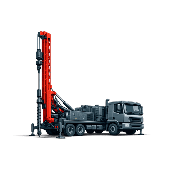 Выкуп буровых установок Пермь