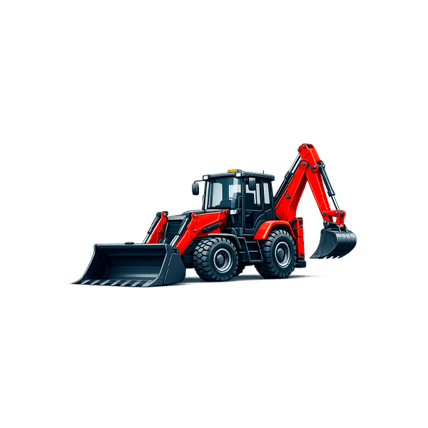 Выкуп экскаваторов-погрузчиков Пермь