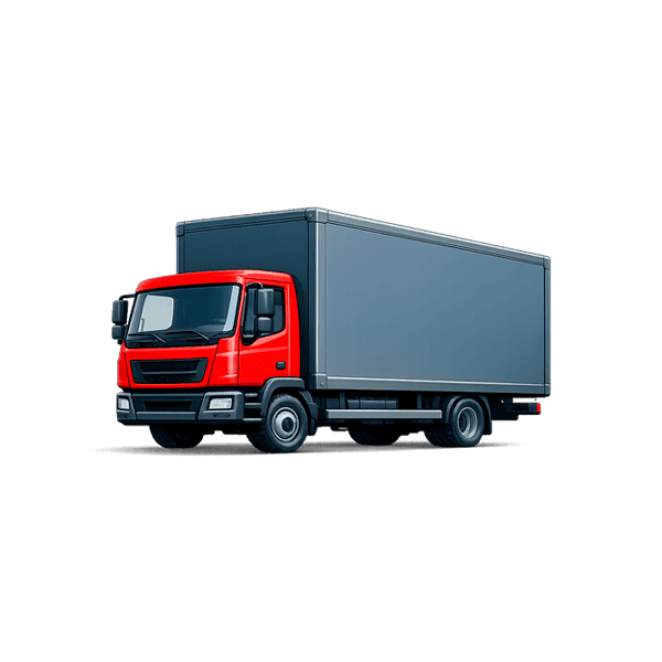 Фургоны - выкуп в Перми и Пермском крае