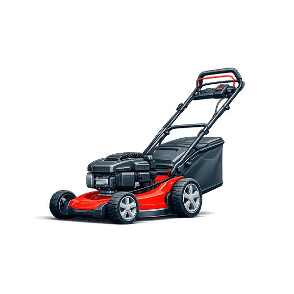 Газонокосилки - выкуп в Перми и Пермском крае