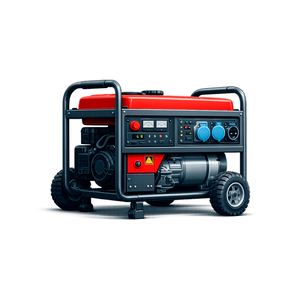 Выкуп генераторов Пермь