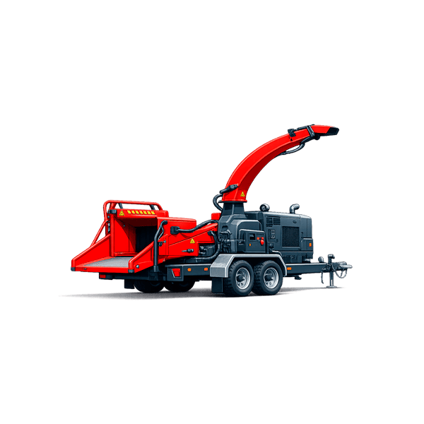 Выкуп измельчителей Пермь