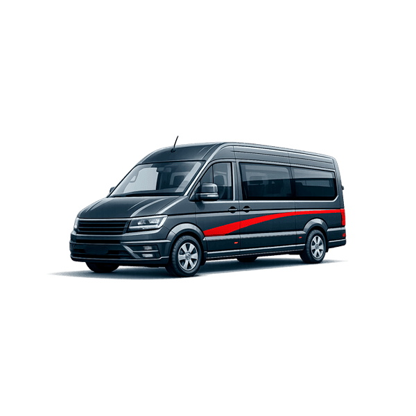 Выкуп микроавтобусов Пермь