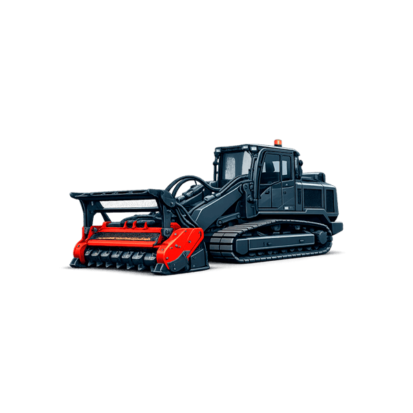 Выкуп мульчеров Пермь