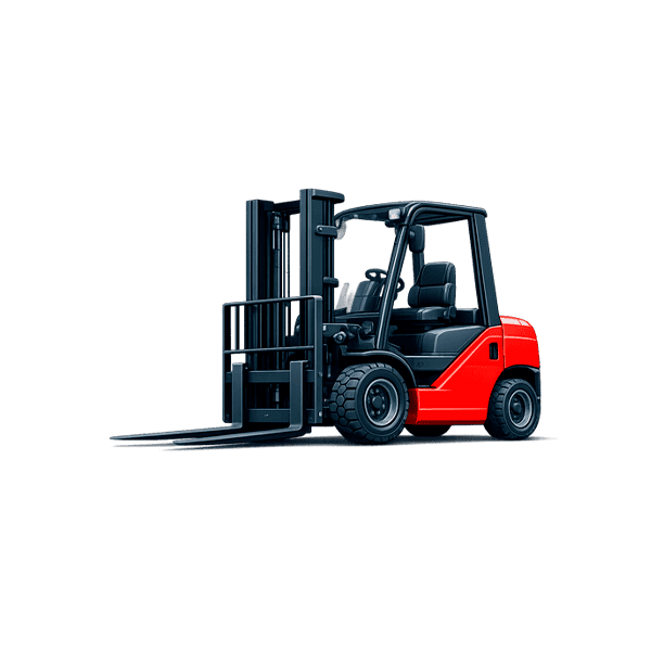 Погрузчики - выкуп в Перми и Пермском крае