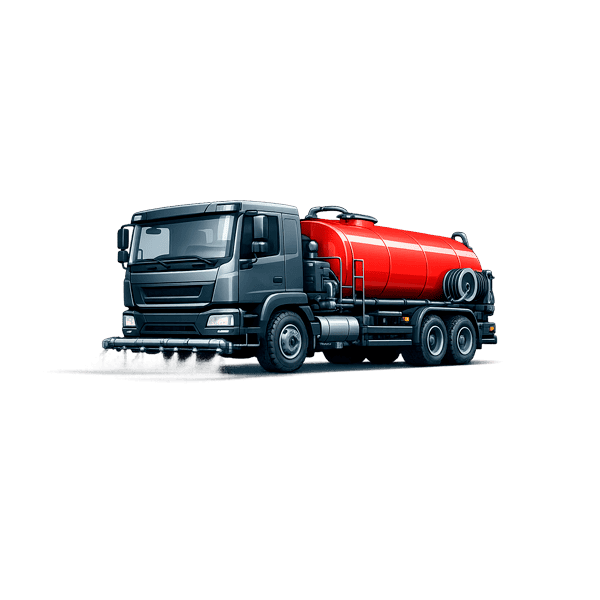 Поливальные машины - выкуп в Перми и Пермском крае