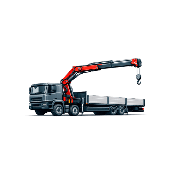 Выкуп самопогрузчиков Пермь