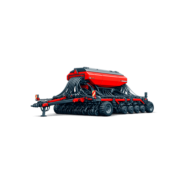 Выкуп сеялок Пермь