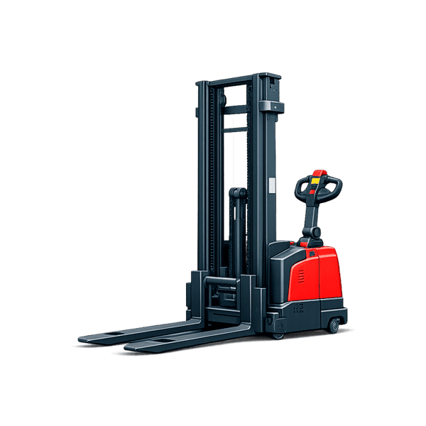 Выкуп штабелёров Пермь