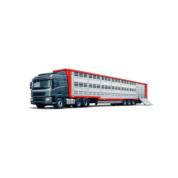 Скотовозы - выкуп в Перми и Пермском крае