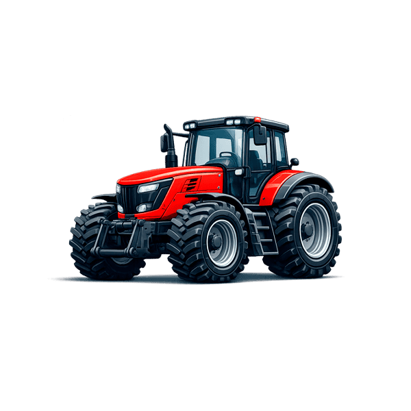 Тракторы - выкуп в Перми и Пермском крае