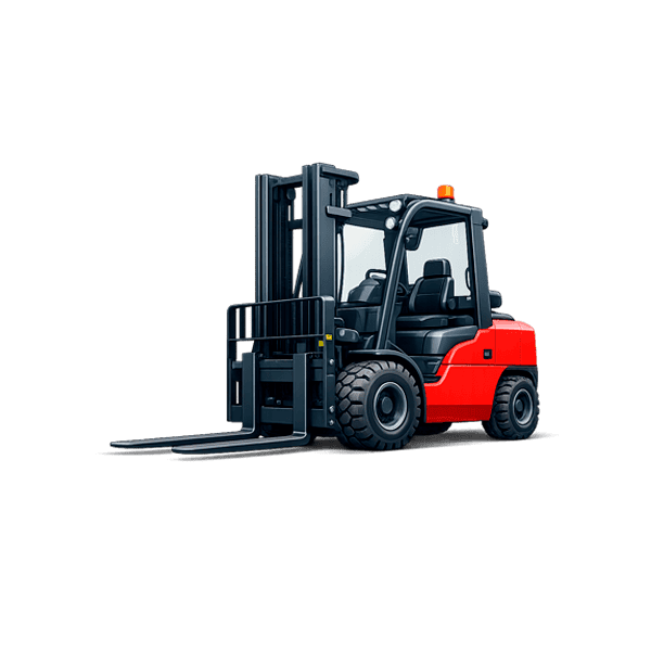 Выкуп вилочных погрузчиков Пермь