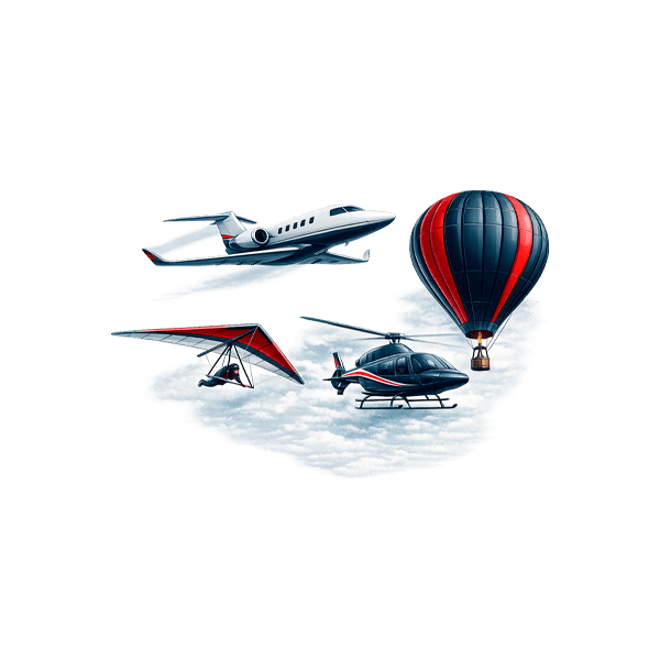 Выкуп воздушной техники Пермь